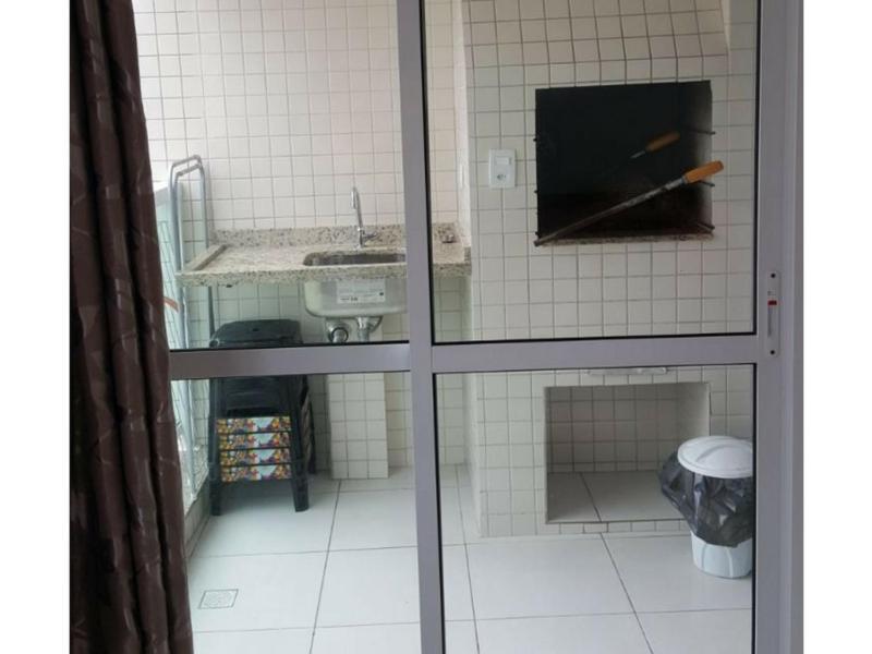 Cosy flat Apartment Ubatuba Exterior photo