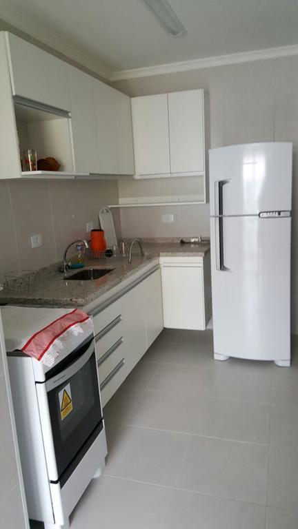 Cosy flat Apartment Ubatuba Exterior photo