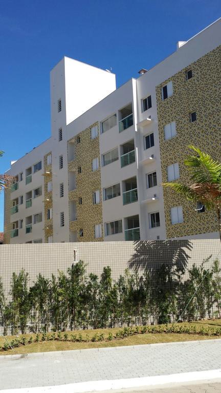 Cosy flat Apartment Ubatuba Exterior photo