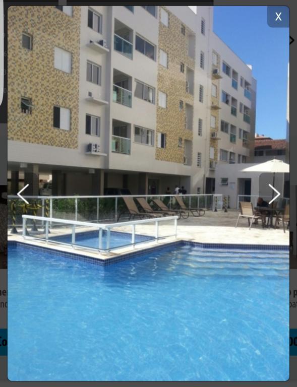 Cosy flat Apartment Ubatuba Exterior photo