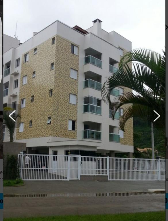 Cosy flat Apartment Ubatuba Exterior photo